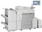 Canon ImagePress C1+ PLUS Color Digital Copier Printer Proofer Press Clear Coat