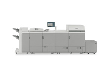 Canon ImagePress C7000VP Color Copier Printer Digital Press