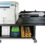 Xante Impressia Digital Multi-Media Press Printer Envelope Feeder